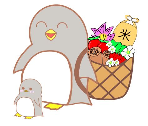 ぺん協ちゃん
